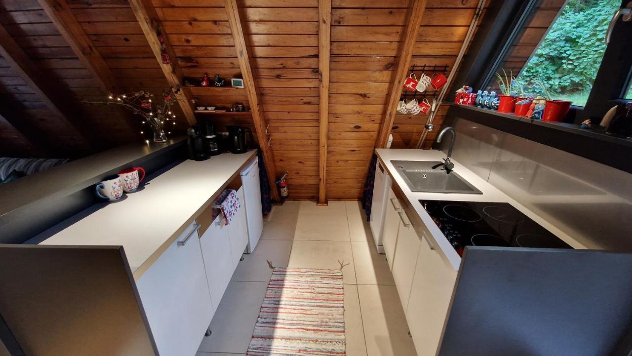 U Hanki Żywiec 외부 사진